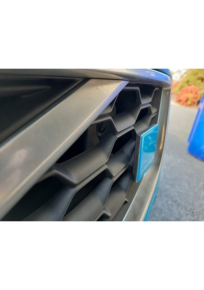 Volvo Polestar Braket
