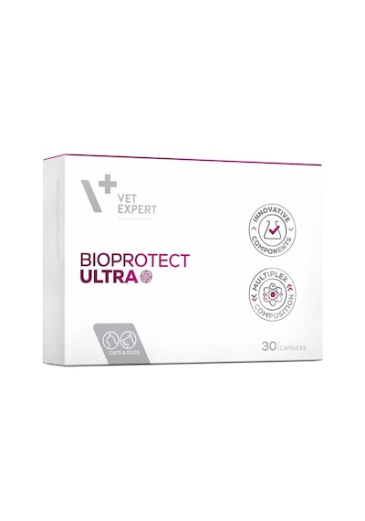 Vetexpert Bıoprotect Ultra 30 Kapsül