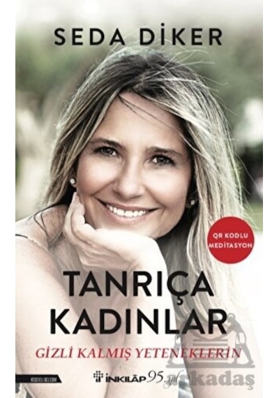 Tanrıça Kadınlar Citliinkılap Kitabevi Seda Diker