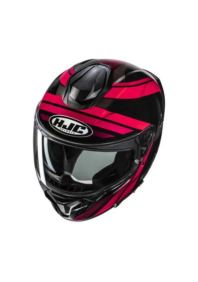 Hjc C71 Kask Faber Mc1 2857002