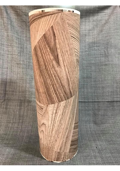 Baskılı Dekoratif Kağıt En 62 Cm Ağırlık 16kg Model 3