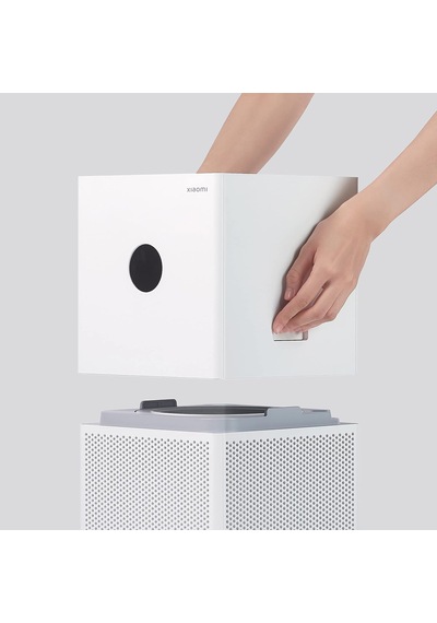 Smart Air Purifier 4 Lite Filtre Altın - Çok Renkli