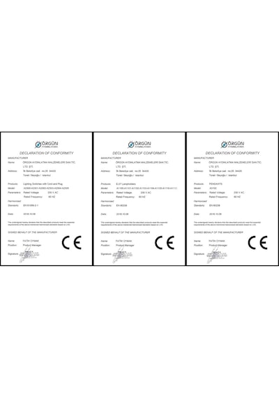 Ahşap Fabrikası Istanbul Serisi Ortaköy Hazeranlı Ahşap Abajur Çok Renkli