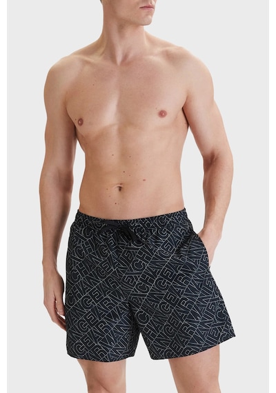 Armani Exchange Erkek Mayo Short Xm000832 Af24685 Fc308 Siyah