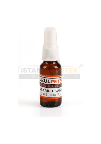 Oğul Çekme Esansı Fısfıslı 20 Cc