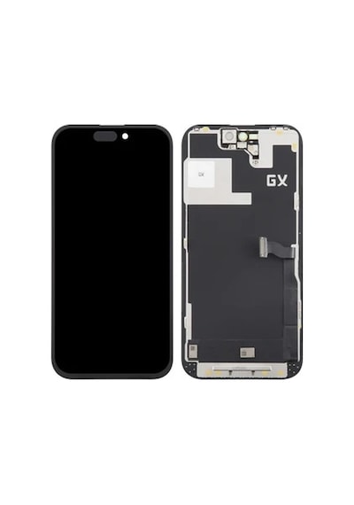İphone 14 Pro Max Uyumlu Ekran Gx