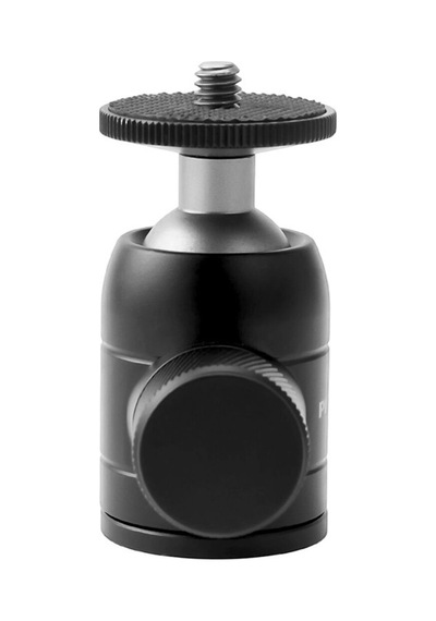 Photoolex Mini Ball Head Evrensel Tripod Başlığı - Tf-ph-137ck-pl