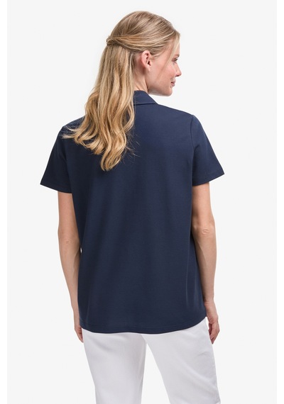 U.s. Polo Assn. Kadın Lacivert Tişört Basic 50323447-vr033