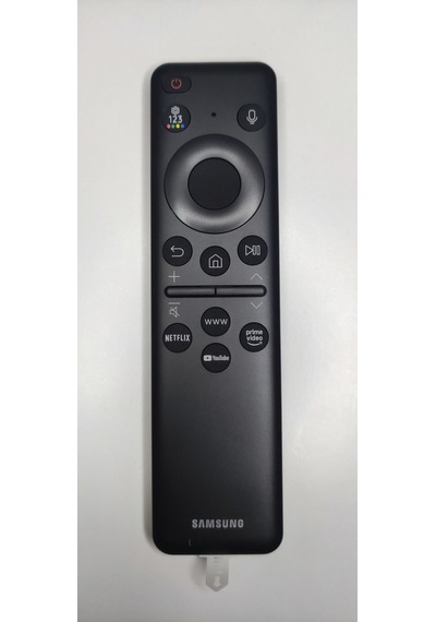 Samsung Uyumlu Güneş Enerjili Kumanda Bn59-01455p-bn59-01500h