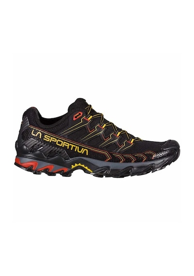 La Sportiva Ultra Raptor 2 Siyah/sarı Siyah Sarı