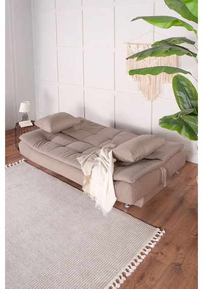 Kilim Mobilya Fiesta Kanepe Kahverengi Kahverengi
