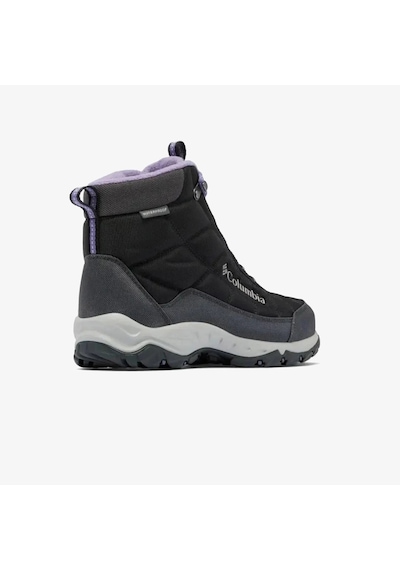 Columbia Bl5828 Firecamp Boot Kadın Outdoor Bot Siyah