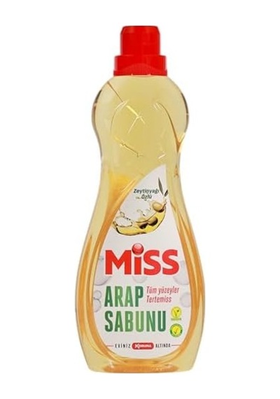 Miss Arap Sabunu 1 Lt