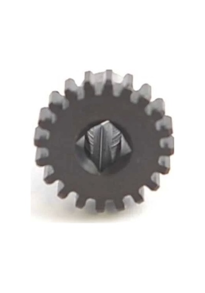 Kingstar 87c3-44 Dik Kumaş Kesim Motoru Yassı Dişli