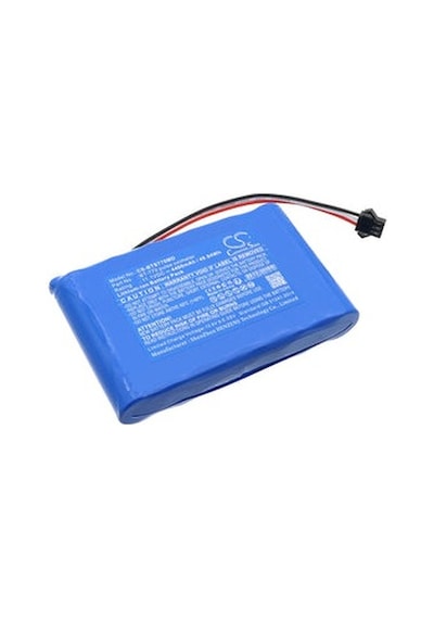 Bistos Bt-740, Bt-770 Puls Oksimetre Cihazı Yedek Bataryası