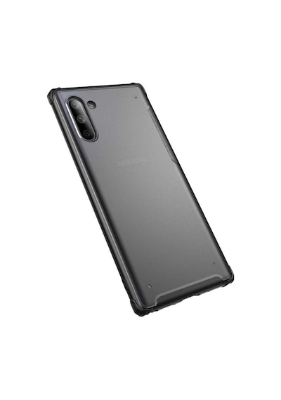 Samsung Uyumlu Galaxy Note 10 Kılıf Mat Volks Case
