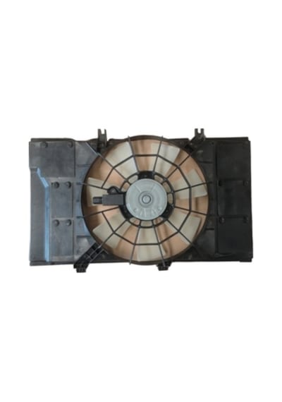 Chrysler Neon 00/02 Radyatör Fan Davlumbazı Tw