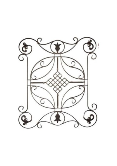 03 Dekoratif Amaçlı Balkon / Kapı / Merdiven Korkuluk Modeli
