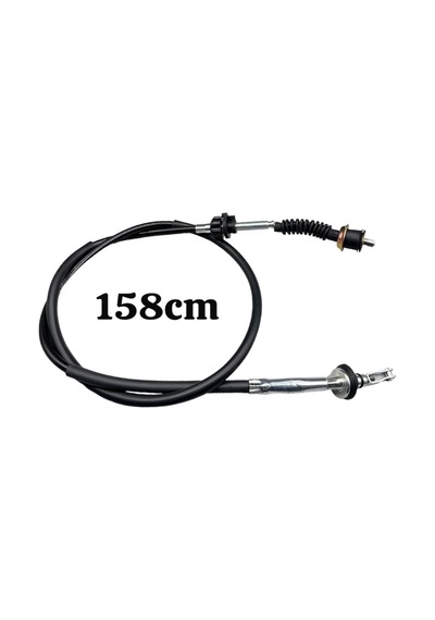 Honda Civic Debriyaj Tel 1988-1991 22910-sh3-a05