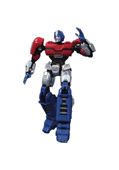 Mey İthalat Robot