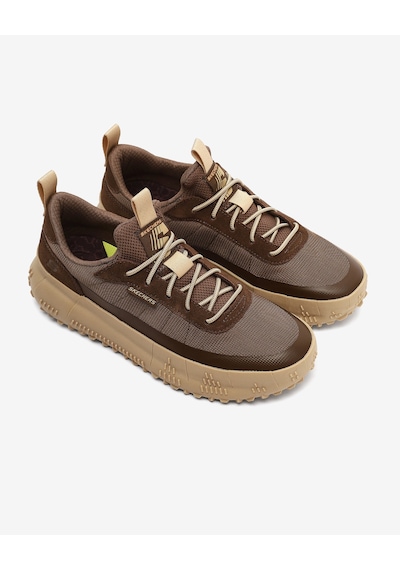 Skechers Revo Kelce Erkek Bej Günlük Ayakkabı 210903 Dktp Bej