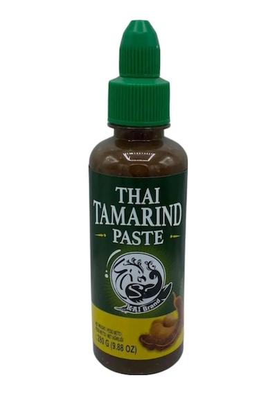 Thai Tamarind Paste Demir Hindi Ezmesi 280 G
