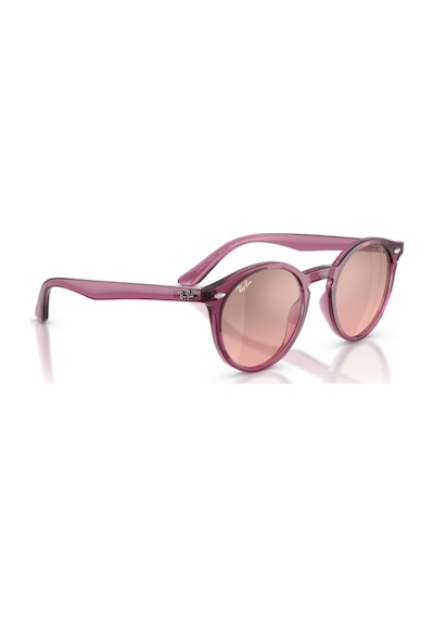 Rj 9064s 71867e 44 Ray-ban Junior Çocuk Güneş Gözlüğü Siyah