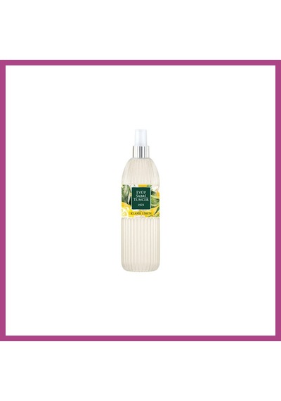 Gees Global Est Kolonya Lımon Sprey 150ml 1 Adet Gbzs