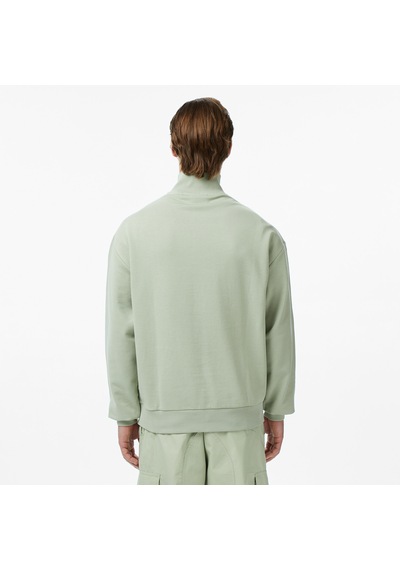 Hugo Neeler Erkek Yeşil Sweatshirt 50522367