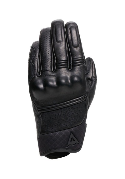Dainese Folgor Yazlık Deri Eldiven