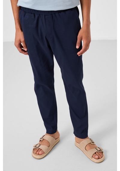 Tommylife Lacivert Standart Fit Dokuma Hafif Esnek Chino Erkek Pantolon - 82177 Lacivert Tommylife Lacivert Standart Fit Dokuma Hafif Esnek Chino Erkek Pantolon - 82177 Lacivert