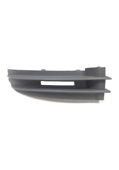 Vw Caddy 2004-2011 Ön Tampon Sağ Sis Kapağı Sissiz 2K0853684