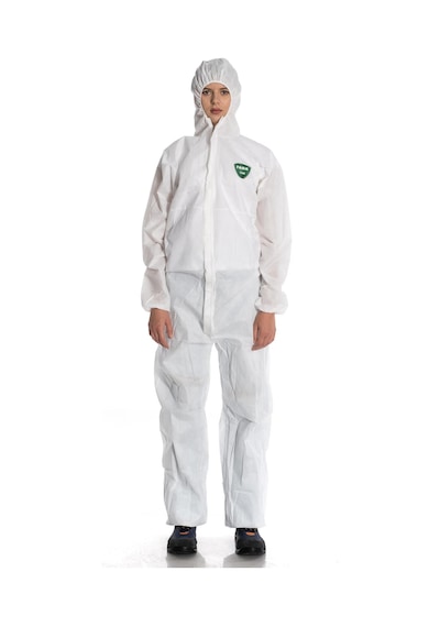 Faba T-500-xl Sms Tulum 50 Gr/m2 Beyaz Xl