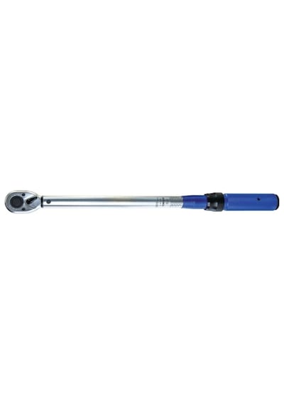 Tools 1/4'' Tork Anahtarı 1-6 Nm Ta1406