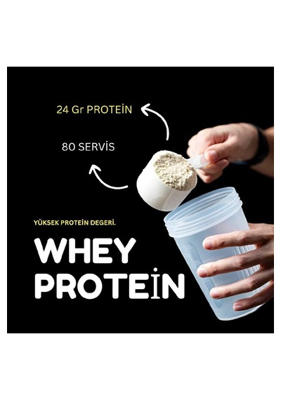 Conlast Whey Protein Paketi Xxxl Çikolata