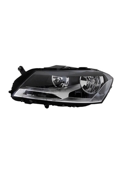 Vw Passat B7 2010-2014 Sağ Ön Far Valeo 3ab941006