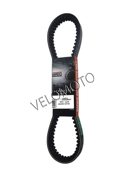 363-629 Bando Kayış S19-001 Scooter 50cc 669-18-30
