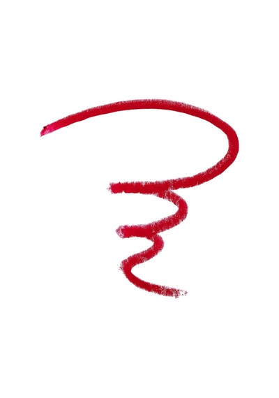 Dudak Kalemi - Waterproof Lipliner 233 Dramatic Red 8690604127665 Belirtilmemiş