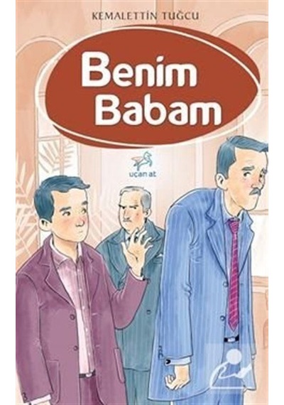 Benim Babam - Kemalettin Tuğcu