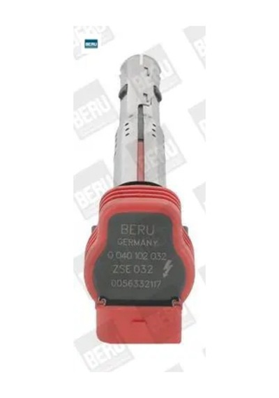 Ateşleme Bobini Touareg-a6-q7-cayenne Bar-cgna 3.0-4.2 Benzinli 2004 Beru 06e905115e/ 06d905115/ 06d905115a