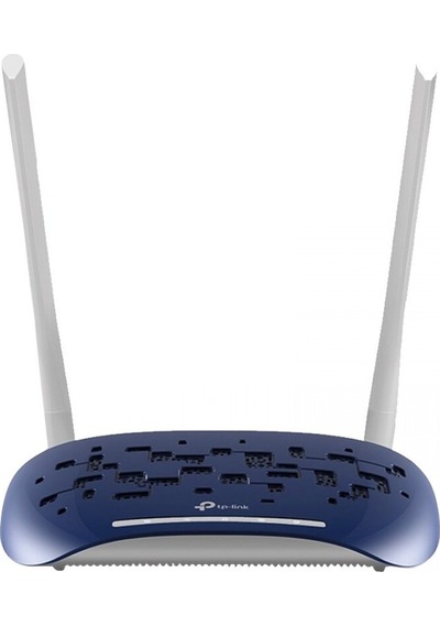 Tp Lınk Td W9960 300 Mbps Kablosuz Adsl2/vdsl2 Modem
