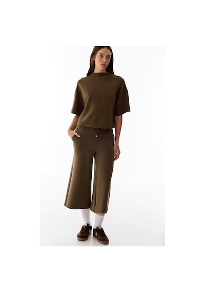 Penti Haki Culotte Modal Pantolon