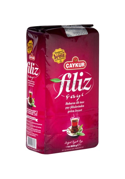 Çaykur Filiz Çay 500 G - 7 Adet Tarı