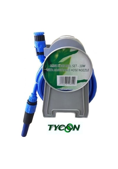 Tycoon Ty4211-1 Mini Jet Sprey Hortum Seti