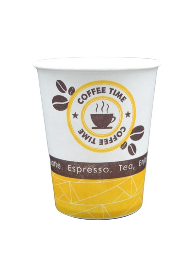 7 Oz Karton Bardak 50 Adet Belirtilmemiş Tr
