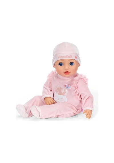 Zapf Zapf Creation Baby Born Annabell Bebeği 43 Cm 840917