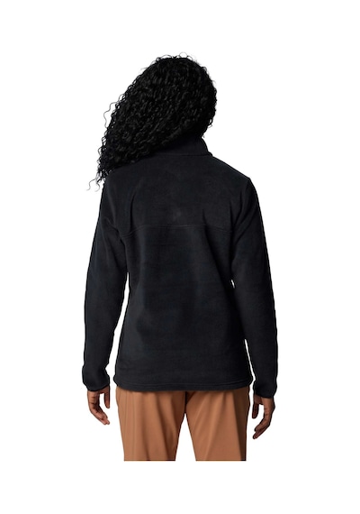 Columbia Columbıa Benton Kadın Sweatshırt 2085651-010 Siyah