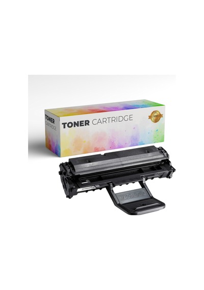 Mlt-d119s Muadil Toner Ml-1610/1615/1620/1625/2010/2020/2510/2570/2571 Scx-4321/4521/4521f