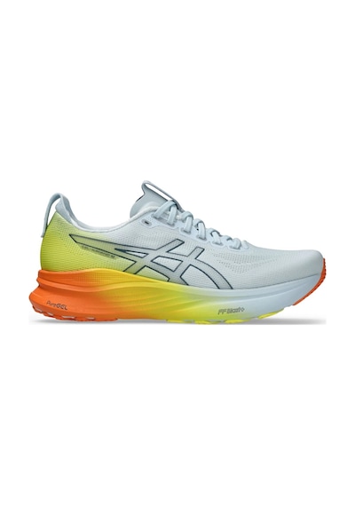 Asics Gel-kayano 32 Erkek Gri Koşu Ayakkabısı 1011c284-400 Gri