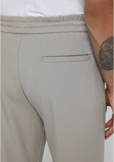 Colin's Colins Regular Fit Orta Bel Düz Paça Erkek Bej Pantolon Cl1082280 Q1.v2 Beı